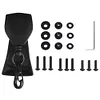 Helmet VAS NVG Base Lanyard 360 Rotation Anti-lost Rope NVG Mount Safety Lanyard