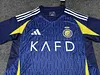 2024/2025 Al-Nassr Away Football Shirt 1:1 Thai Quality love fball
