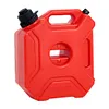 5L Fuel Tank Anti-Static Car Jerry Can Gas Fuel Container Mororcycle Accessories