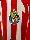 2026/2027 Chivas Home Football Shirt 1:1 Thai Quality