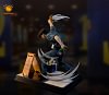 Cleaner Levi Ackerman - Attack On Titan Resin Statue - Model Power Studio