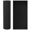 [US Local Warehouse] Extra Large Exercise Mat 118.11x59.06x1.18in Indoor Thick Workout Mats with Non-Slip Surface High-Density Gym Mat for MMA Grappling Martial Arts Boxing