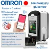 Pierwszy nieinwazyjny, przenośny, wielofunkcyjny monitor glukozy we krwi firmy Medtronic