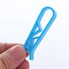 2pcs Diamond Painting Fixed Clip DIY Cross Stitch Anti-Skid Sewing Clamp