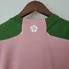 2022 Japan Special Edition Cherry Blossom Powder Football Jersey