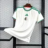 2026/2027 Algeria National Team Home Football Shirt 1:1 Thai Quality
