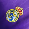 2006-2007 Retro Real Madrid Third Away Football Shirt 1:1 Thai Quality