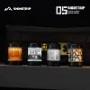ShineTrip 19 Lights Outdoor Sailing Mark Camping Atmosphere Decorative Light