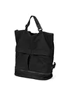 2025 new style backpack for men and women with large capacity and adjustable waist bag