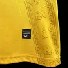2023-2024 Romania National Team Home Football Shirt 1:1 Thai Quality love fball