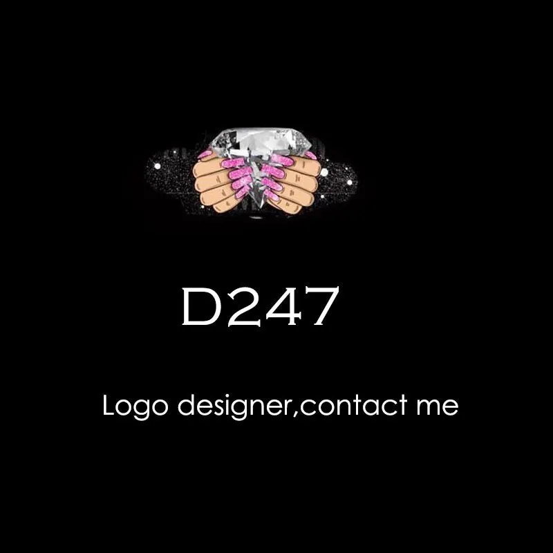 Luxury Foil Nail Art Transfer Sticker Decals Snake Designs Set 10 Pieces In Box-Nail Inspo
