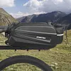 Bike Rear Rack Bag Waterproof Hard Shell Bicycle Pannier Bag for MTB Road Bike