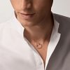 CARTIER JUSTE UN CLOU NECKLACE