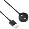 Magnetic USB Charging Cable 1 M Smart Watch Charger Dock for Suunto 9 Peak Pro