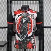 2024 Player Version Japan Special Edition warrior Shirt 1:1 Thai Quality