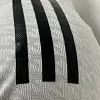 2024/2025 Long Sleeve Player Version Real Madrid Home Soccer Jersey 1:1 Thai Quality