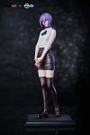 1/6 Scale Bomb Devil Reze - Chainsaw Man Resin Statue - QuietArt Studio