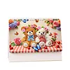 2027 Diamond Painting Monthly Calendar Kit Diamond Art Calendar for DIY Crafts