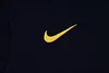Joyfball 2025/2026 Barcelona Short sleeve pre-match training Jersey+Shorts  1:1 Thai Quality