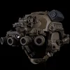 GPNVG 18 Four-Eye Night Vision Device Model Dummy Binoculars for Fans Collection
