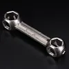 10 In 1 Bike Repair Hexagon Wrench Multifunction Bicycle Repair Tool for Cycling