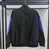 2025/2026 Barcelona Windbreaker Collaboration Football Shirt 1:1 Thai Quality