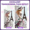 Diamond Painting-DIY Crystal Rhinestone Parisian Lady(40x70cm)