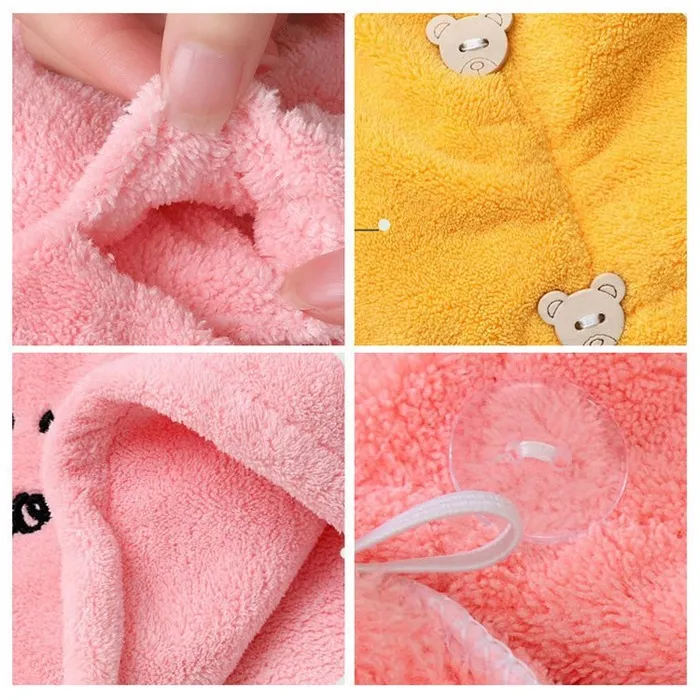 Rapid Drying Towel - Last Day 49% Off & Free Shipping