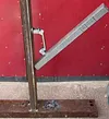 Adjustable welding strong magnetic holder