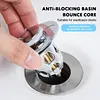 🎁2024 New Year Hot Sale🎁 - 49% OFF🔥Universal Sink Drain Stoppers  (🎁Christmas Hot Sale🎁)