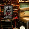 Motorcycle - Vintage Metal Signs - 20*30cm/30*40cm