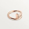 CARTIER JUSTE UN CLOU RING