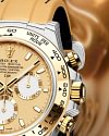 Rolex Quartz Daytona "GOLDEN ESSENCE"