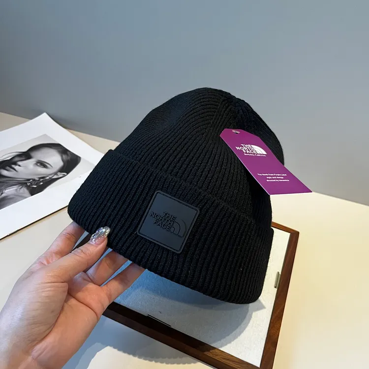 The North Face new beanie