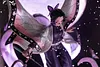 1/6 Scale Shinobu Kochou with LED - Demon Slayer: Kimetsu no Yaiba Resin Statue - JK Studios