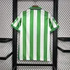 1993-1994 Retro Real Betis Home Football Shirt 1:1 Thai Quality