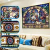 Religion - Special Shaped Diamond Painting Kit