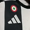 2024-2025 Juventus FC Home Football Shirt 1:1 Thai Quality