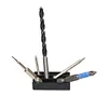 Magnetic Batch-head Holder Powerful Magnet Drill Bit Holder for Most Drills Tool
