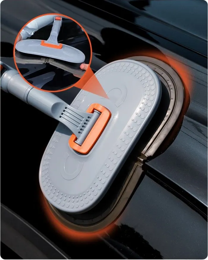 Car Wash Mop Car Cleaning Kit