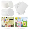 Magic Puffy Paint Kit with 12 Marker&Chian Pen 3D Drawing Magic Canvas Sponge