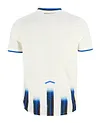 2025-2026 Atalanta Away Football Shirt 1:1 Thai Quality