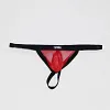 Men's sexy breathable sexy thong