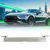 Roof Luggage Rack Cover Plate Replace for BMW 5 Series G30 2017-2023