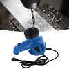  Drill Sharpener Electric Supplies Home Grinder Twist Drill Grinding 110120V Machine Grindr for Electronic Drilling 