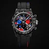 DiW Rolex PEPSI Daytona &ldquo;MOTLEY 3S"
