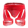 Men's Sexy Lace Underwear