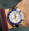 Rolex 116688 Yacht-Master White - New