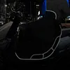 Universal Scooter Leg Cover Waterproof Knee Blanket for Scooter Electric Cars