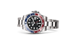 Rolex 126719blro GMT-Master II Midnight Blue - New